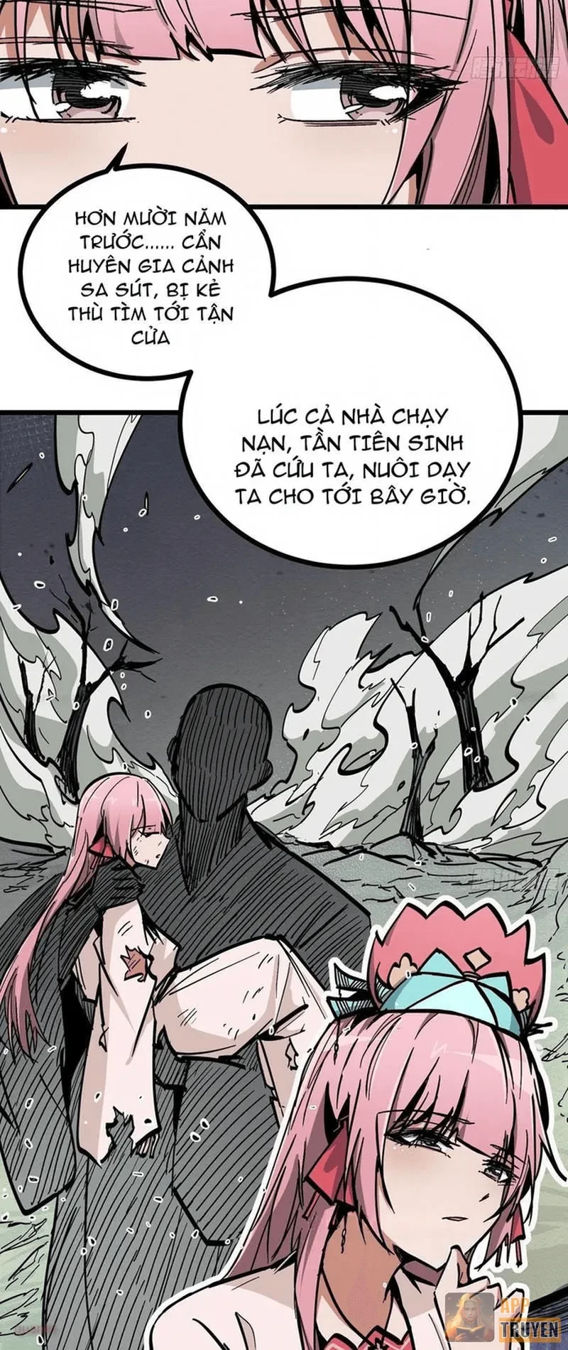 Tiên Tử Xin Hãy Nghe Ta Giải Thích Chapter 22 - 17