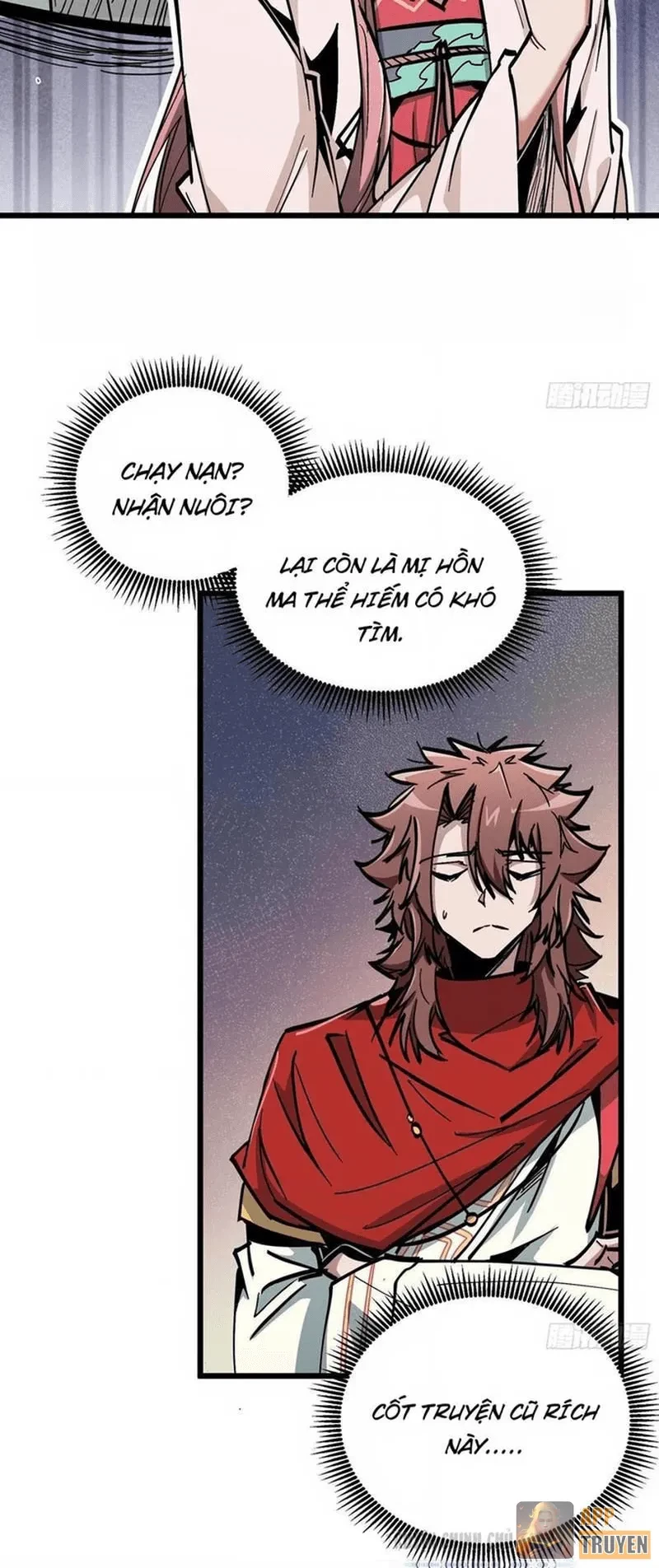 Tiên Tử Xin Hãy Nghe Ta Giải Thích Chapter 22 - 18