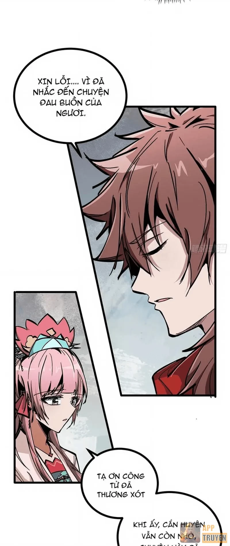 Tiên Tử Xin Hãy Nghe Ta Giải Thích Chapter 22 - 19