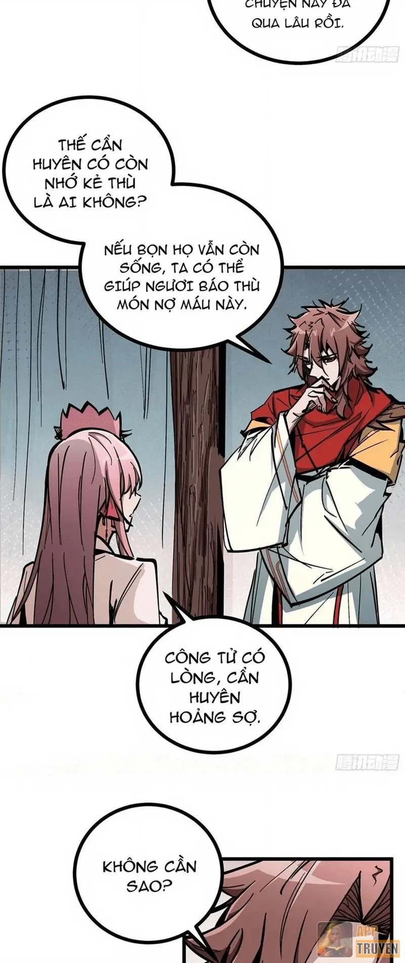 Tiên Tử Xin Hãy Nghe Ta Giải Thích Chapter 22 - 20