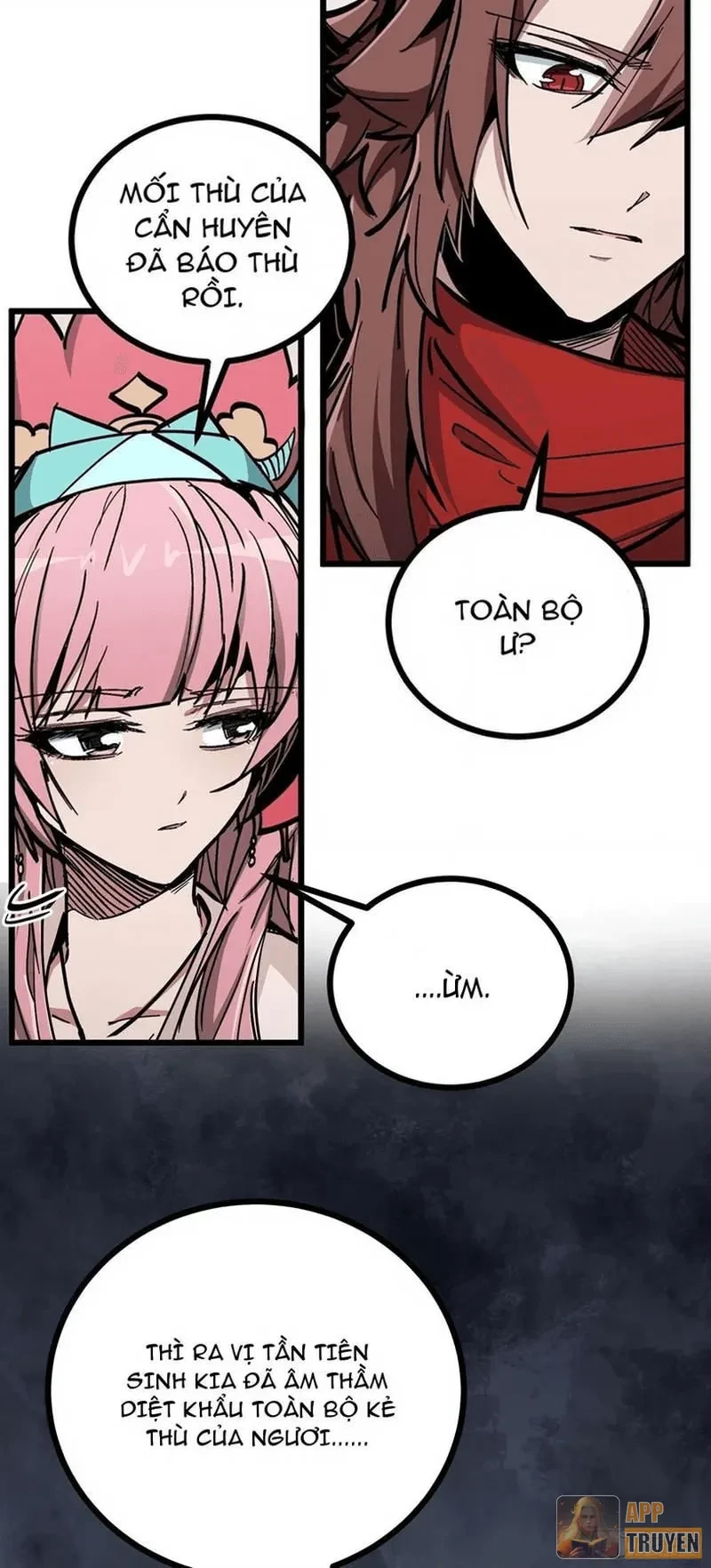 Tiên Tử Xin Hãy Nghe Ta Giải Thích Chapter 22 - 21