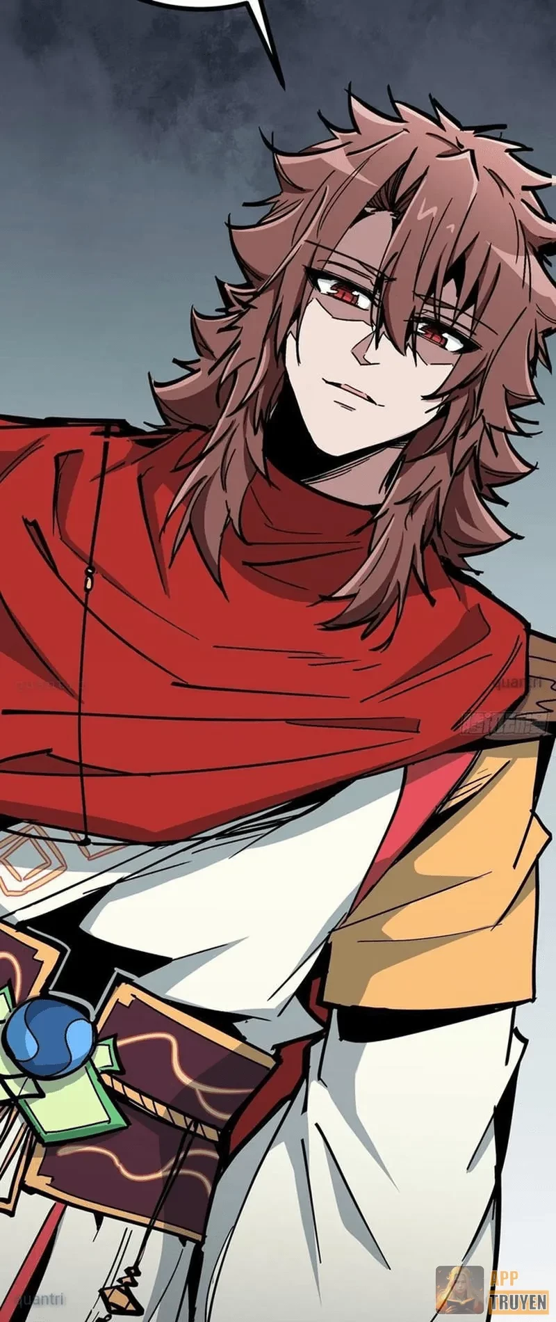 Tiên Tử Xin Hãy Nghe Ta Giải Thích Chapter 22 - 22