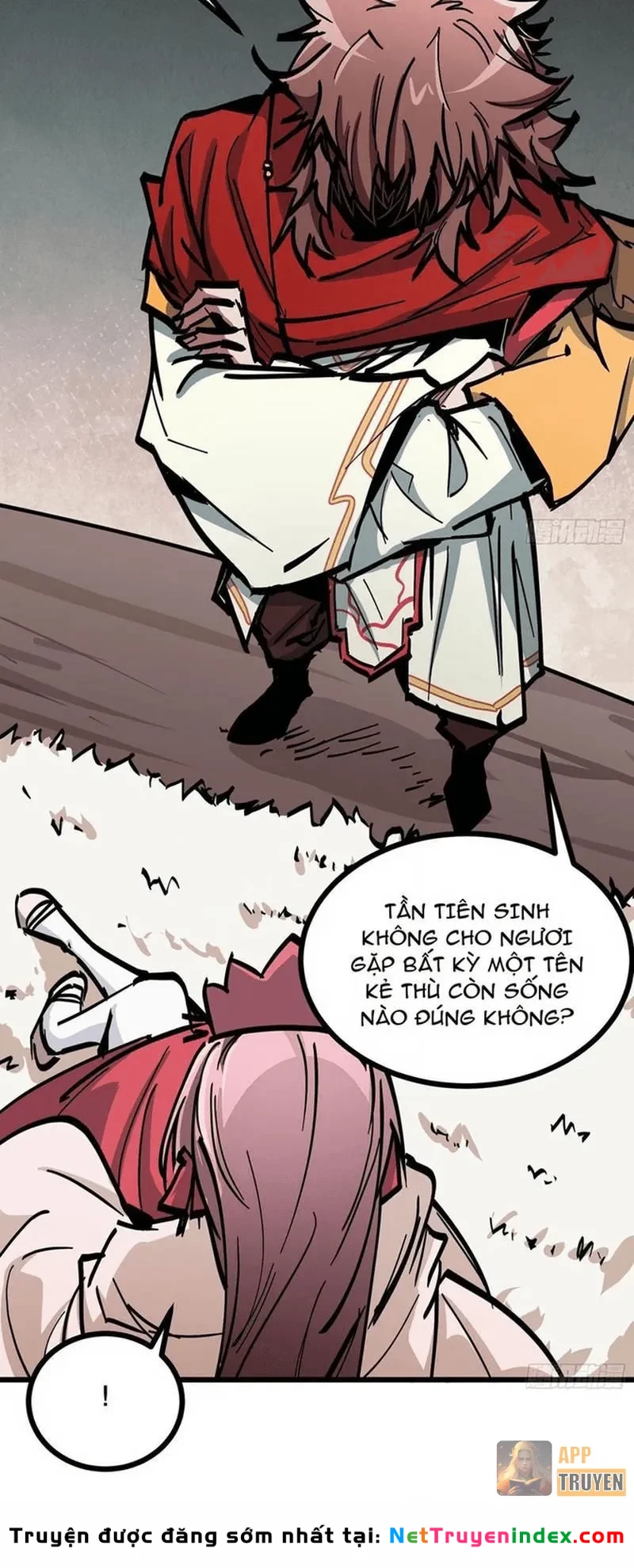 Tiên Tử Xin Hãy Nghe Ta Giải Thích Chapter 22 - 25