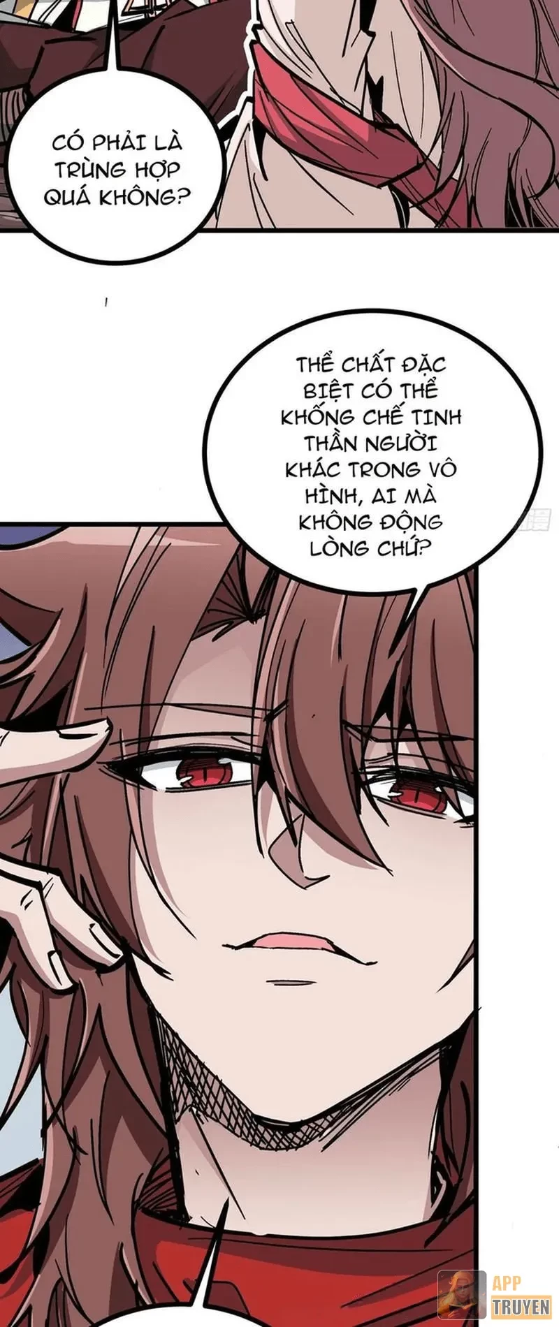 Tiên Tử Xin Hãy Nghe Ta Giải Thích Chapter 22 - 29