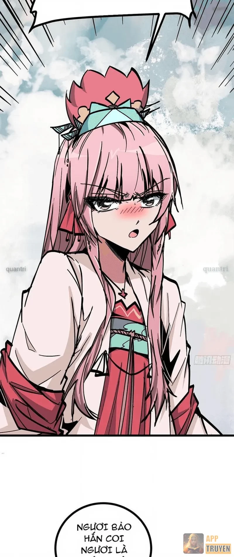 Tiên Tử Xin Hãy Nghe Ta Giải Thích Chapter 22 - 31