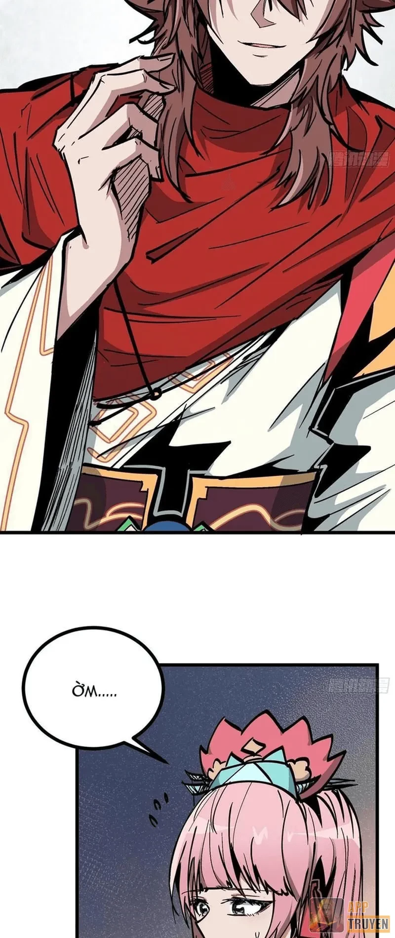 Tiên Tử Xin Hãy Nghe Ta Giải Thích Chapter 22 - 34