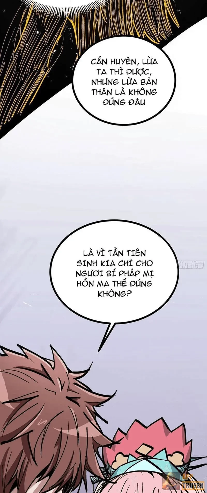 Tiên Tử Xin Hãy Nghe Ta Giải Thích Chapter 22 - 37