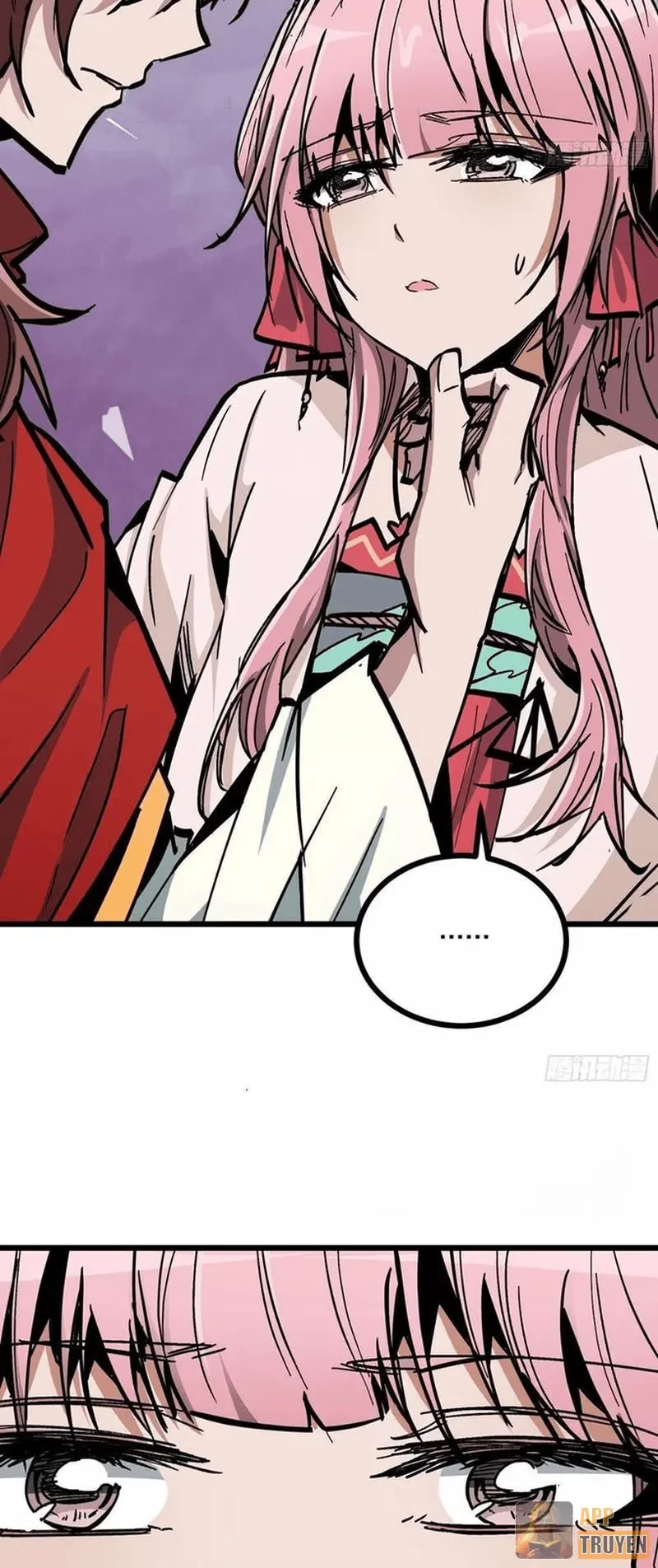 Tiên Tử Xin Hãy Nghe Ta Giải Thích Chapter 22 - 38