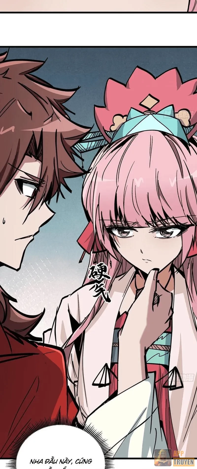 Tiên Tử Xin Hãy Nghe Ta Giải Thích Chapter 22 - 39