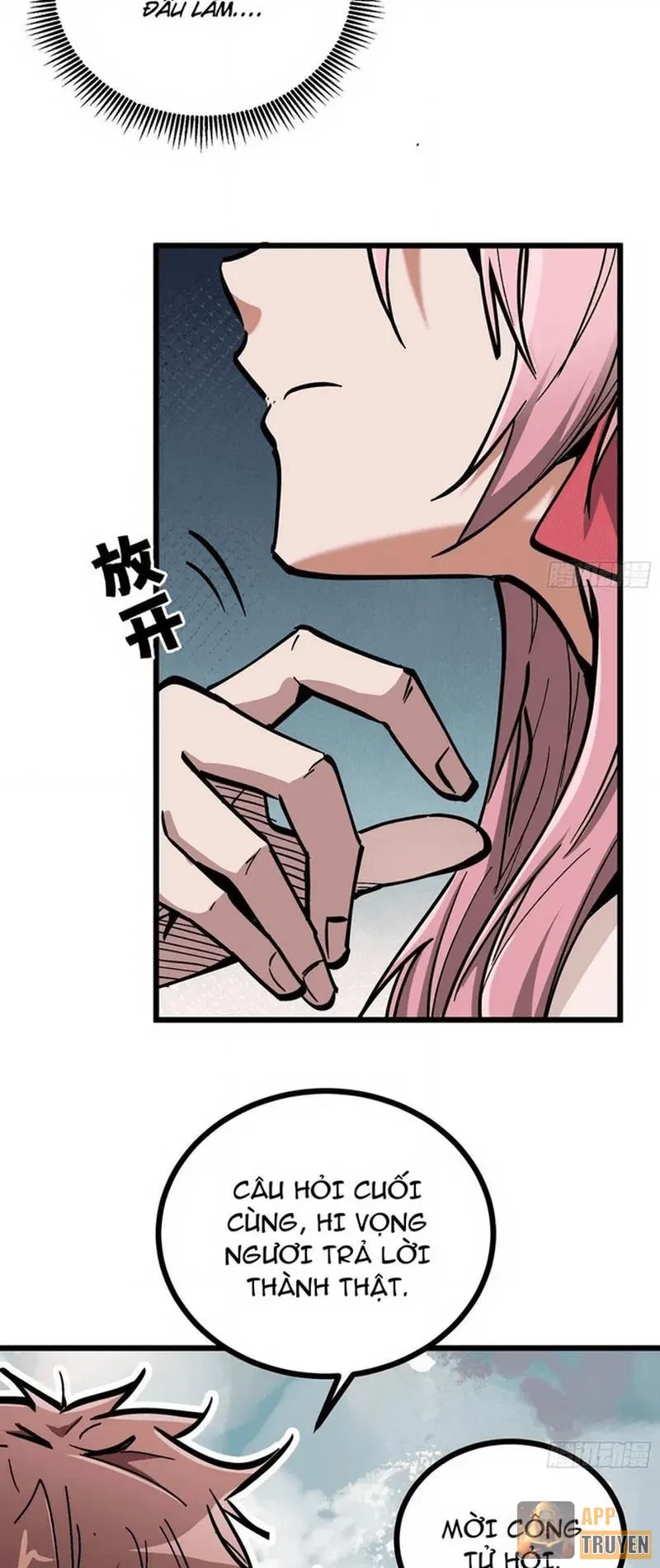 Tiên Tử Xin Hãy Nghe Ta Giải Thích Chapter 22 - 40