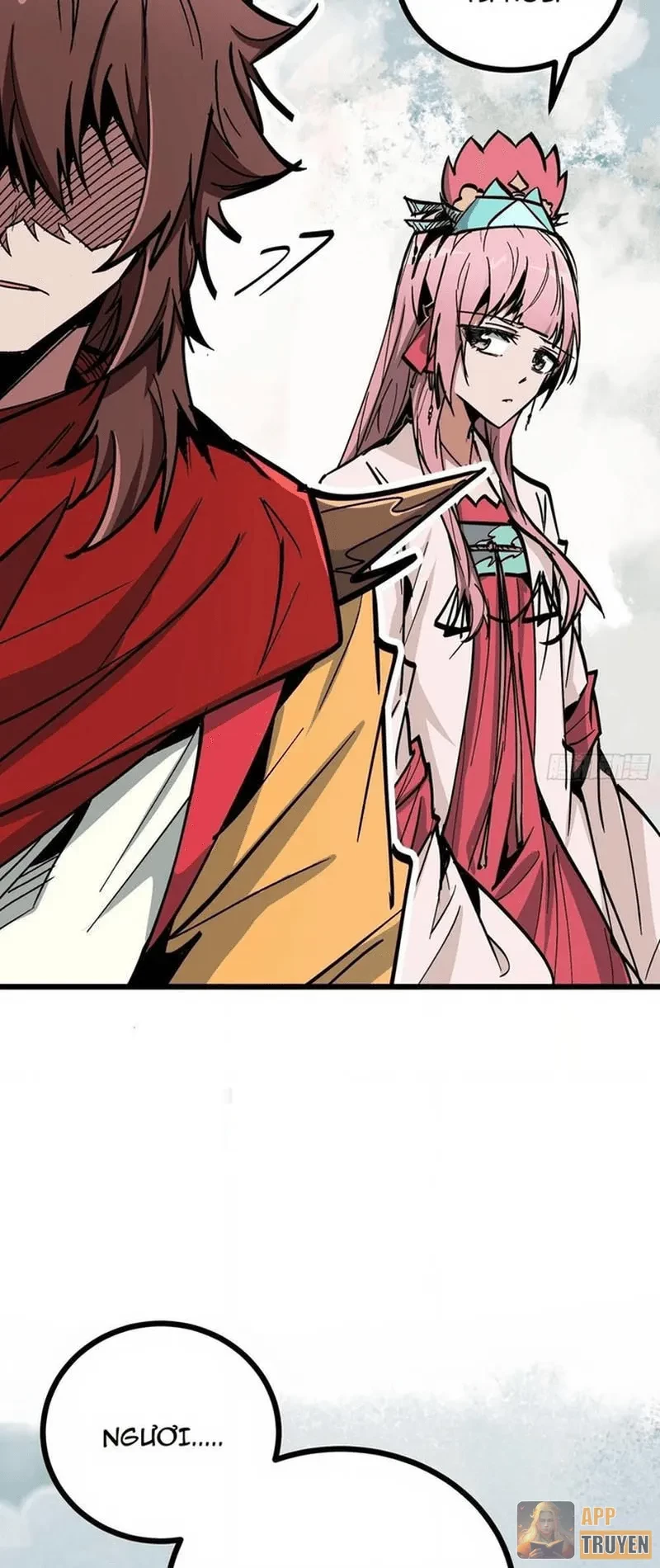 Tiên Tử Xin Hãy Nghe Ta Giải Thích Chapter 22 - 41