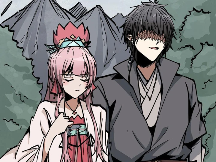 Tiên Tử Xin Hãy Nghe Ta Giải Thích Chapter 23 - 38