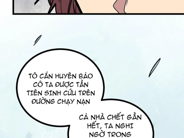 Tiên Tử Xin Hãy Nghe Ta Giải Thích Chapter 23 - 127