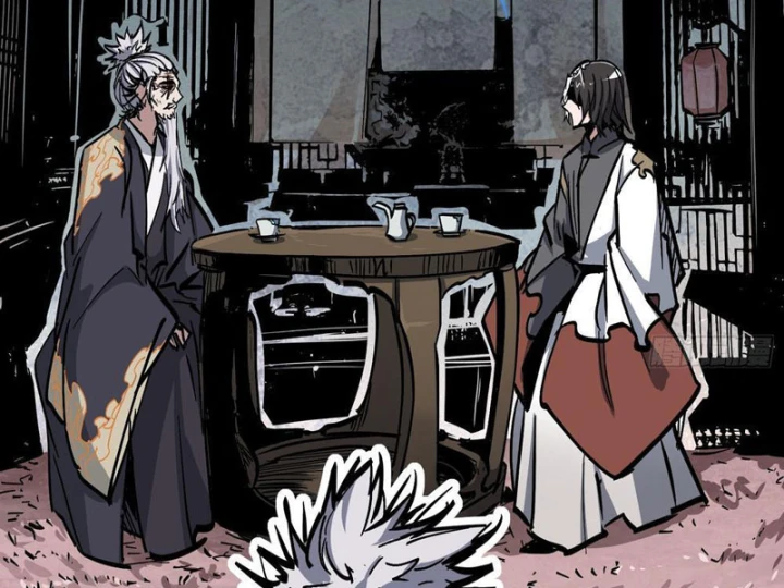 Tiên Tử Xin Hãy Nghe Ta Giải Thích Chapter 25 - 99