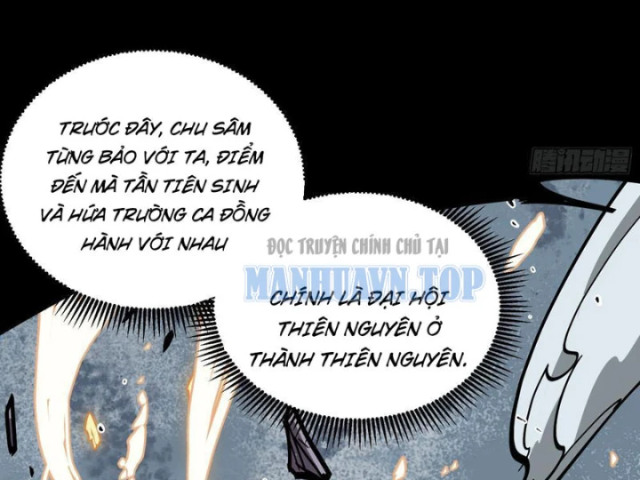 Tiên Tử Xin Hãy Nghe Ta Giải Thích Chapter 25 - 130