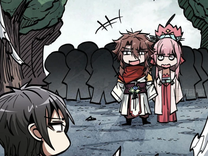 Tiên Tử Xin Hãy Nghe Ta Giải Thích Chapter 27 - 86