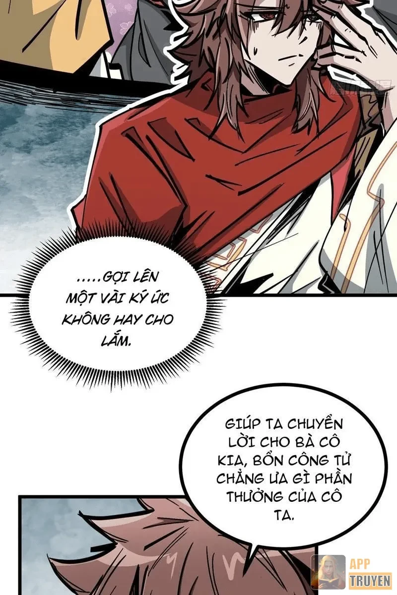 Tiên Tử Xin Hãy Nghe Ta Giải Thích Chapter 28 - 2