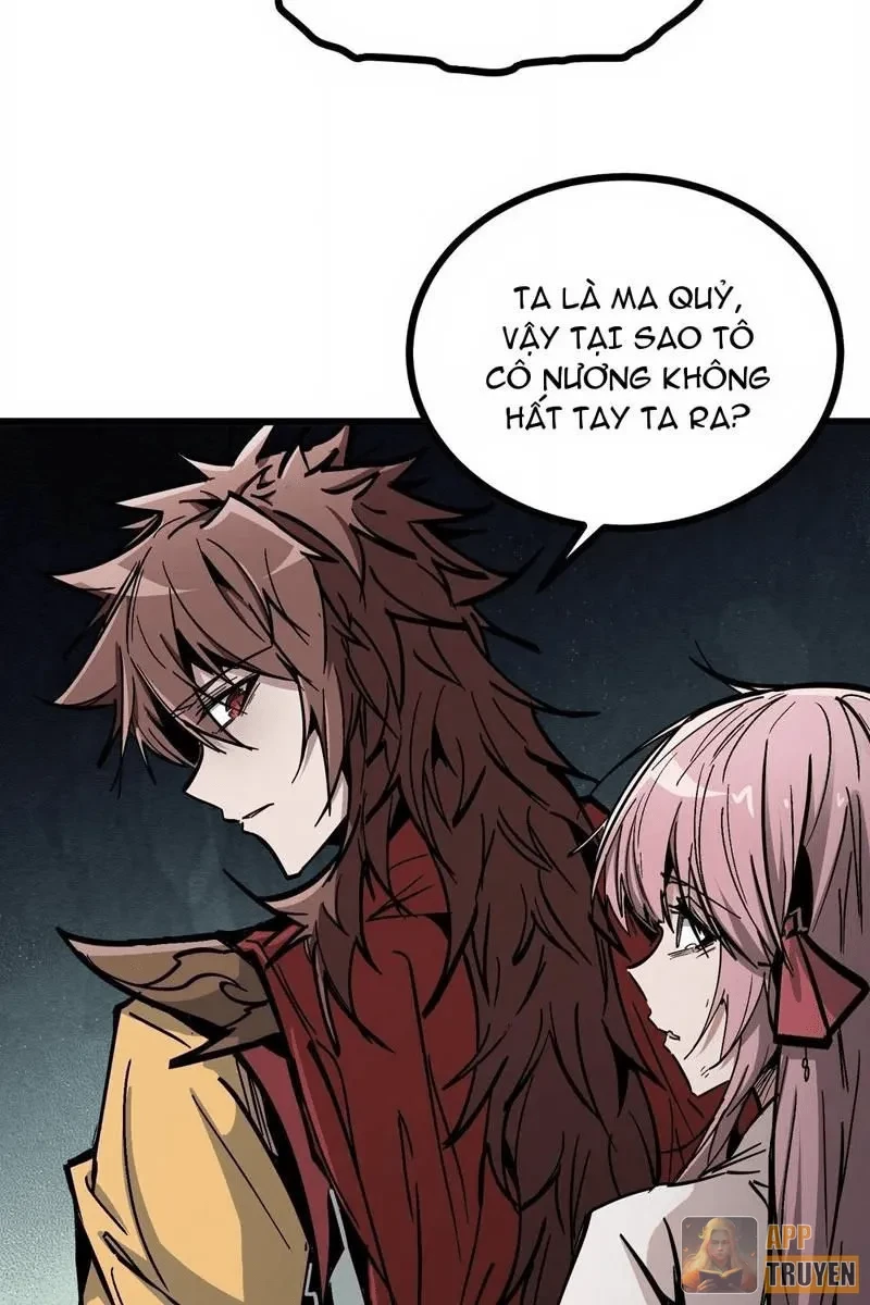 Tiên Tử Xin Hãy Nghe Ta Giải Thích Chapter 28 - 19