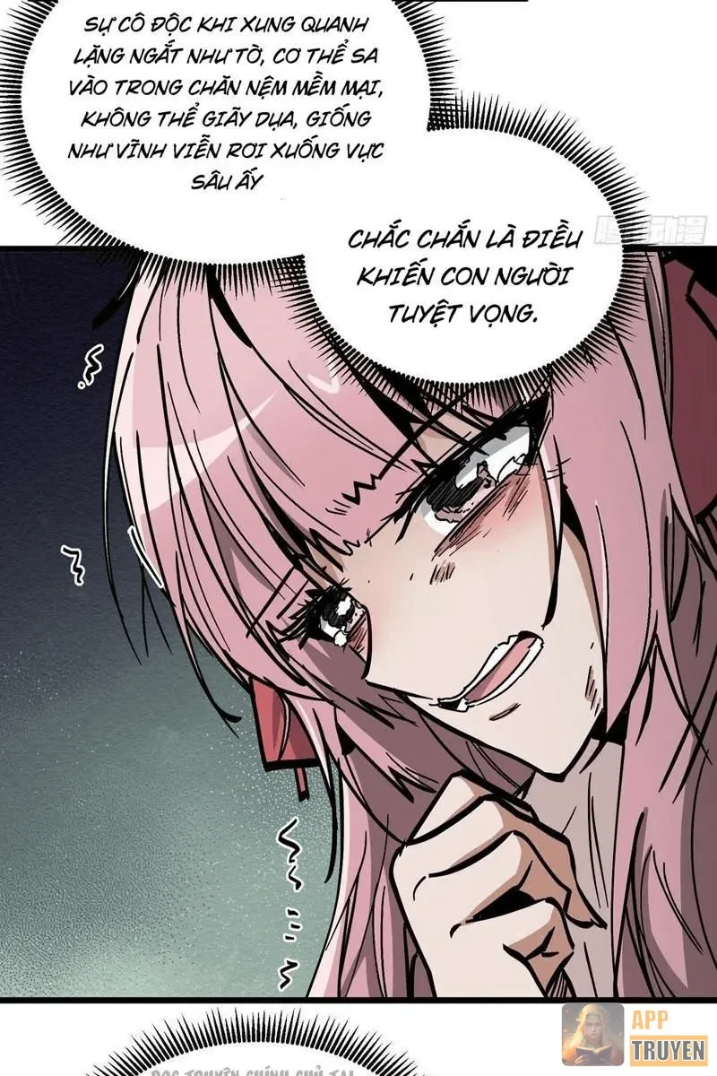 Tiên Tử Xin Hãy Nghe Ta Giải Thích Chapter 28 - 26