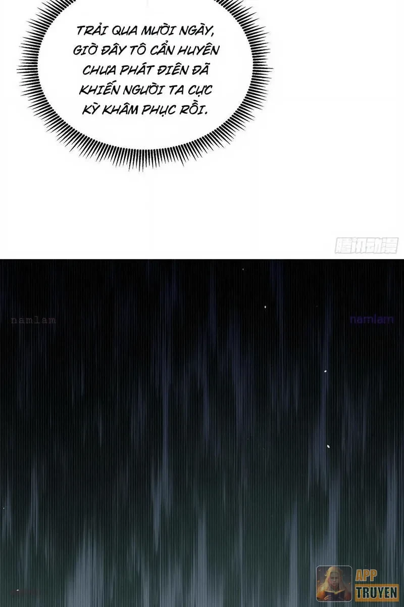 Tiên Tử Xin Hãy Nghe Ta Giải Thích Chapter 28 - 27