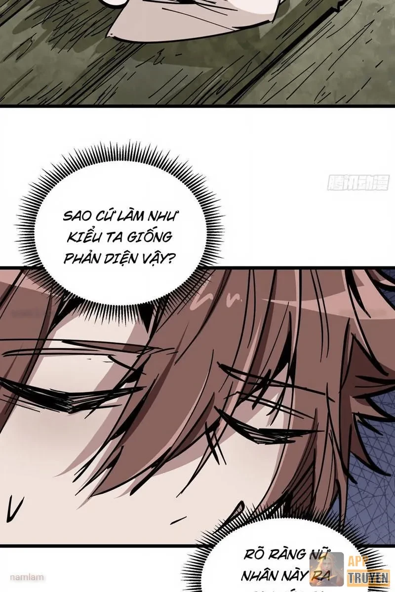 Tiên Tử Xin Hãy Nghe Ta Giải Thích Chapter 28 - 29