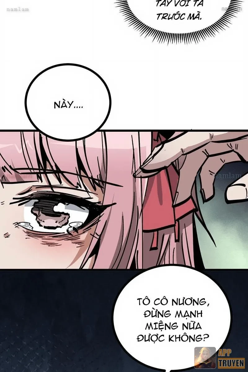 Tiên Tử Xin Hãy Nghe Ta Giải Thích Chapter 28 - 30