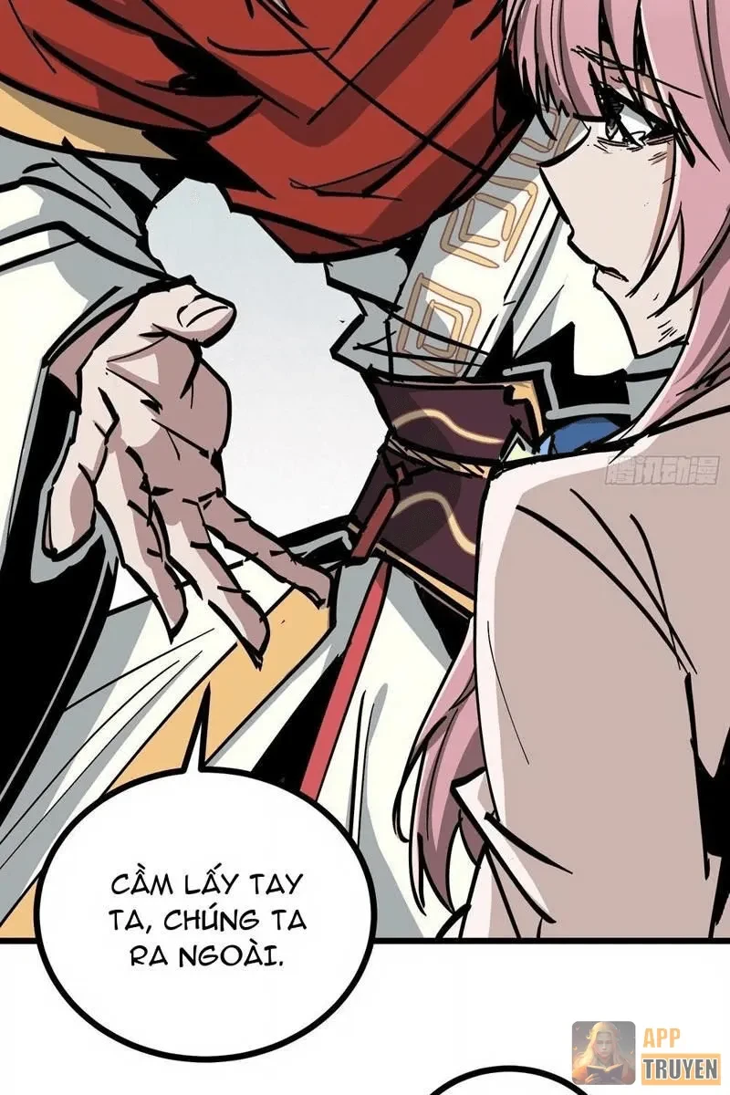 Tiên Tử Xin Hãy Nghe Ta Giải Thích Chapter 28 - 32