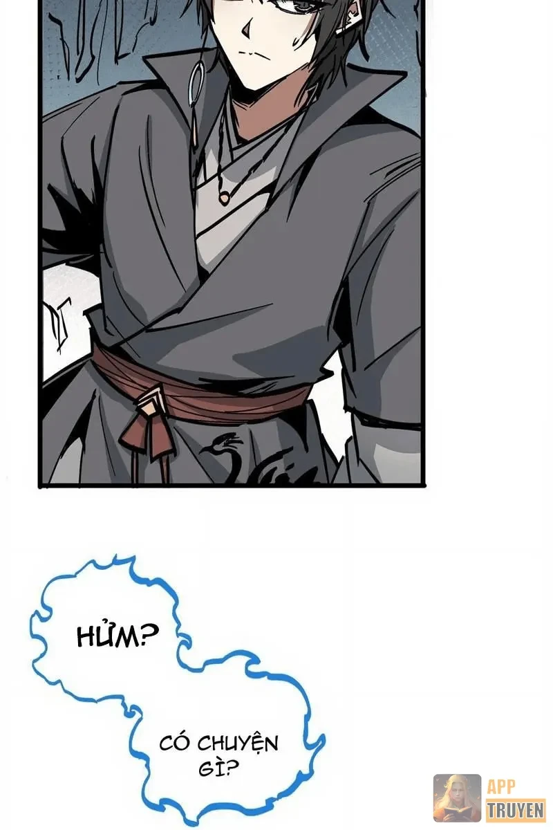 Tiên Tử Xin Hãy Nghe Ta Giải Thích Chapter 28 - 41