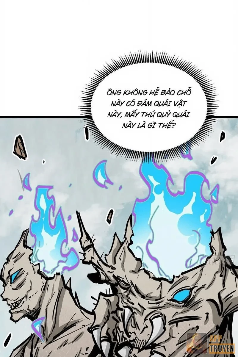 Tiên Tử Xin Hãy Nghe Ta Giải Thích Chapter 28 - 42