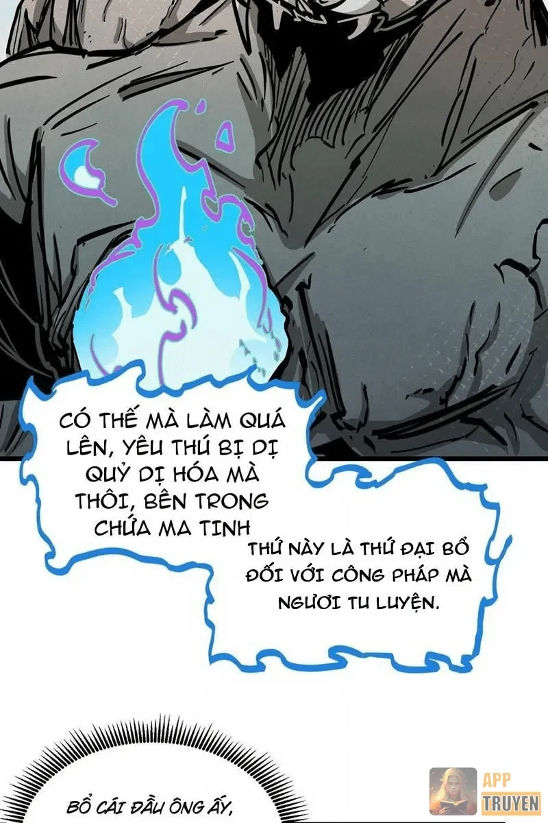 Tiên Tử Xin Hãy Nghe Ta Giải Thích Chapter 28 - 43