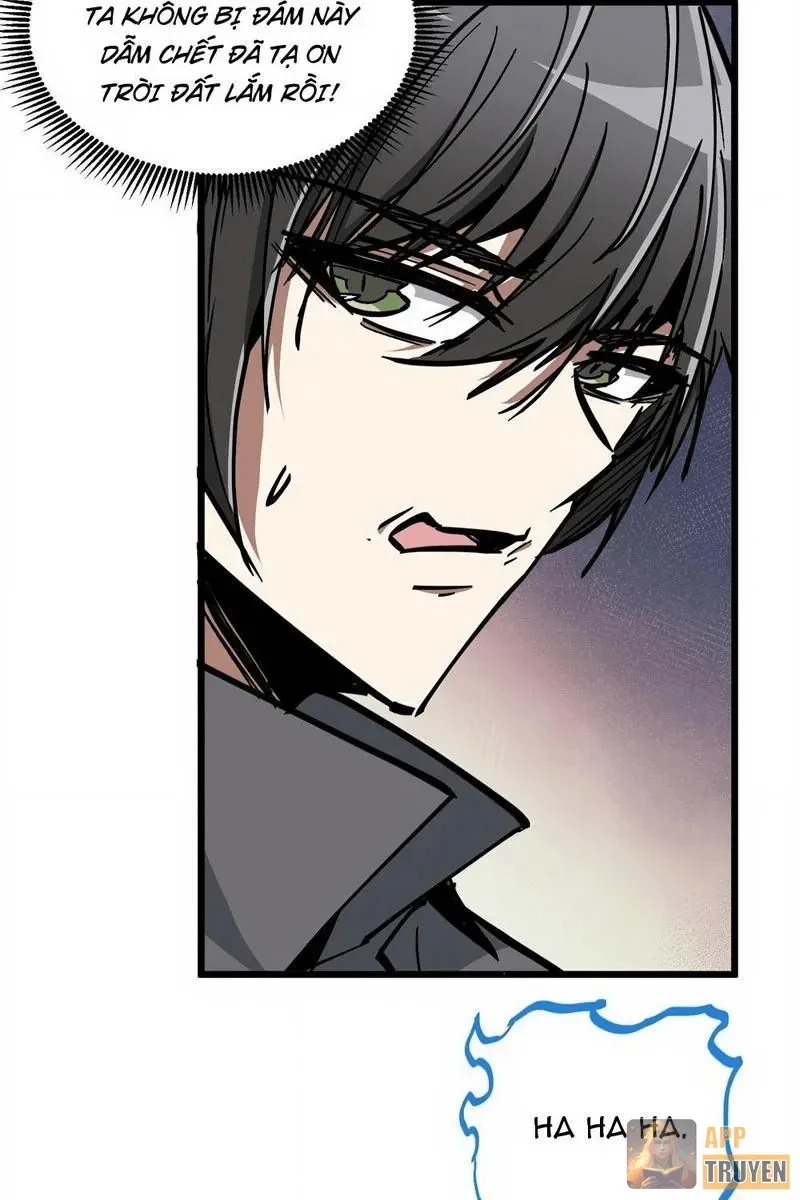 Tiên Tử Xin Hãy Nghe Ta Giải Thích Chapter 28 - 44