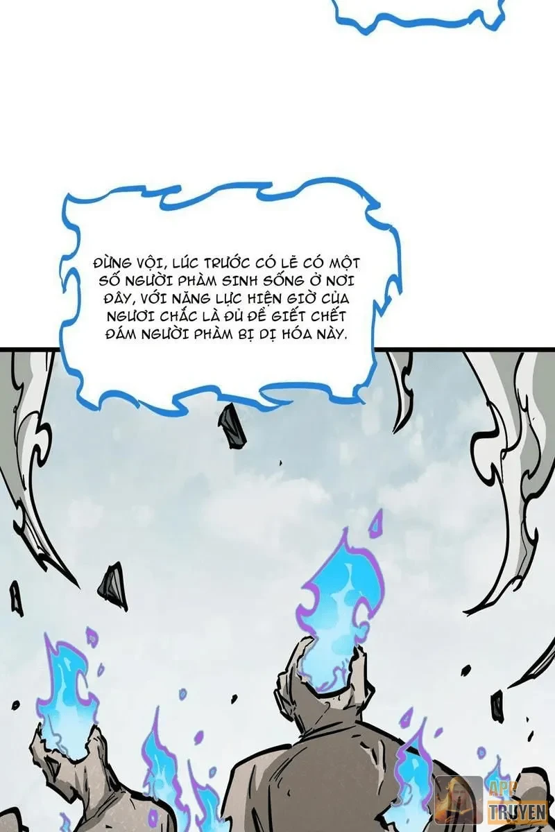 Tiên Tử Xin Hãy Nghe Ta Giải Thích Chapter 28 - 45