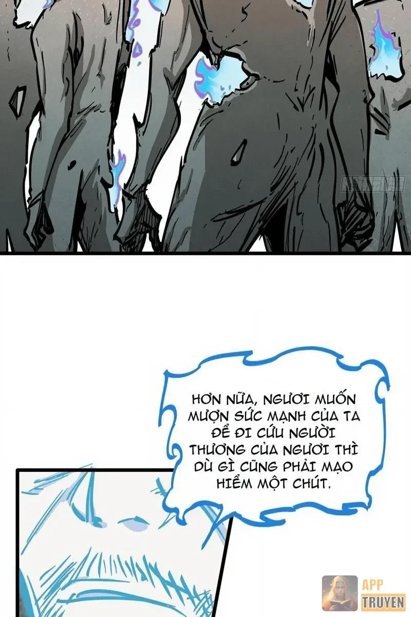 Tiên Tử Xin Hãy Nghe Ta Giải Thích Chapter 28 - 46