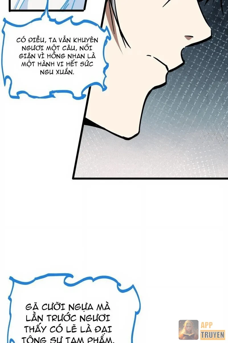 Tiên Tử Xin Hãy Nghe Ta Giải Thích Chapter 28 - 48