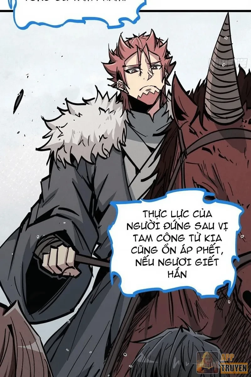 Tiên Tử Xin Hãy Nghe Ta Giải Thích Chapter 28 - 49