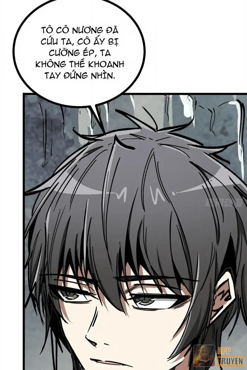 Tiên Tử Xin Hãy Nghe Ta Giải Thích Chapter 28 - 51