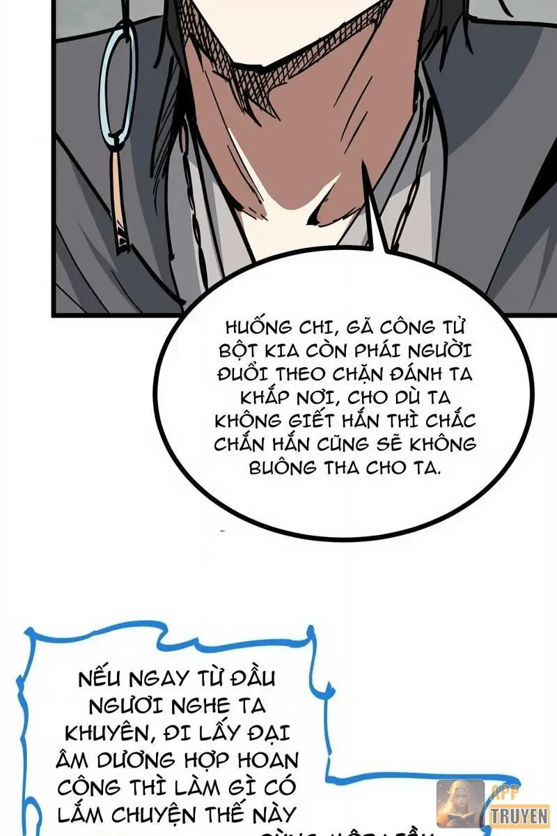 Tiên Tử Xin Hãy Nghe Ta Giải Thích Chapter 28 - 52