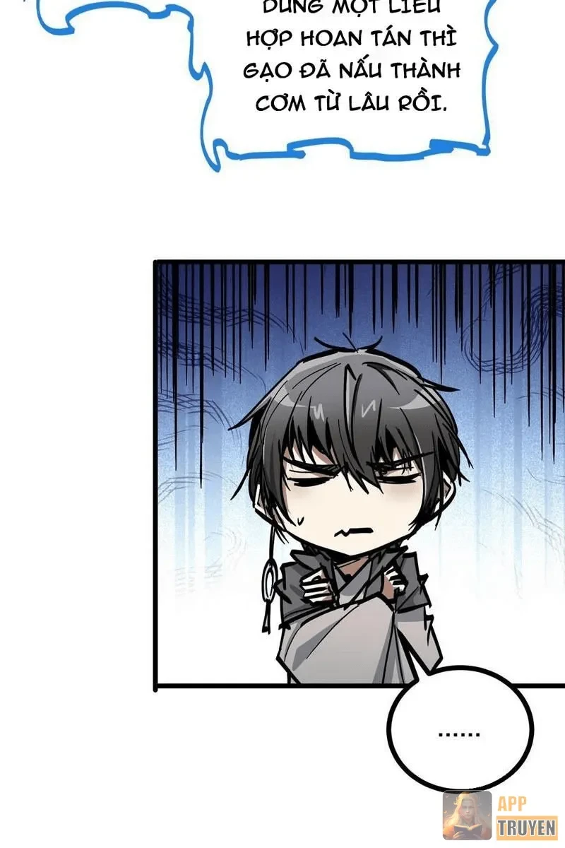 Tiên Tử Xin Hãy Nghe Ta Giải Thích Chapter 28 - 53