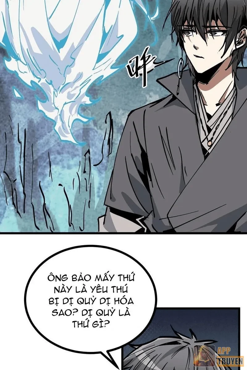 Tiên Tử Xin Hãy Nghe Ta Giải Thích Chapter 28 - 55