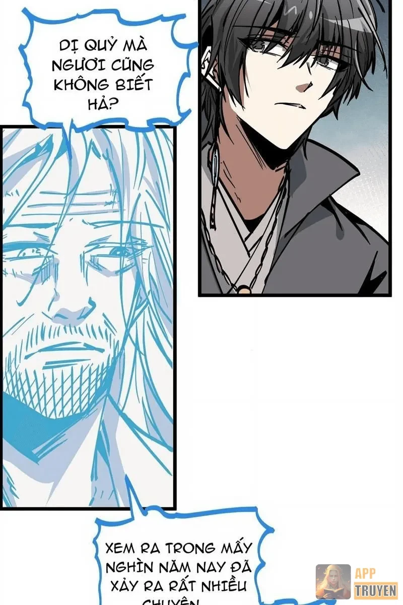 Tiên Tử Xin Hãy Nghe Ta Giải Thích Chapter 28 - 56