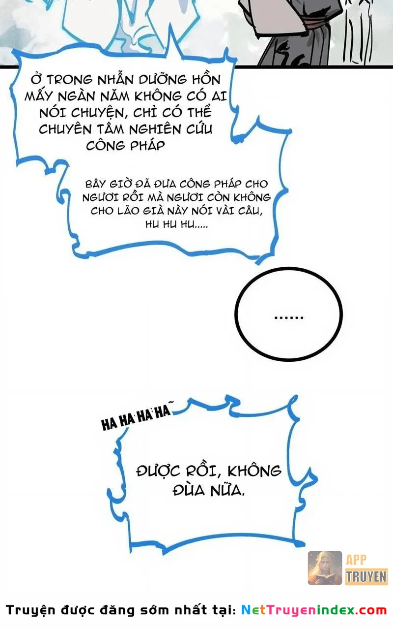 Tiên Tử Xin Hãy Nghe Ta Giải Thích Chapter 28 - 58