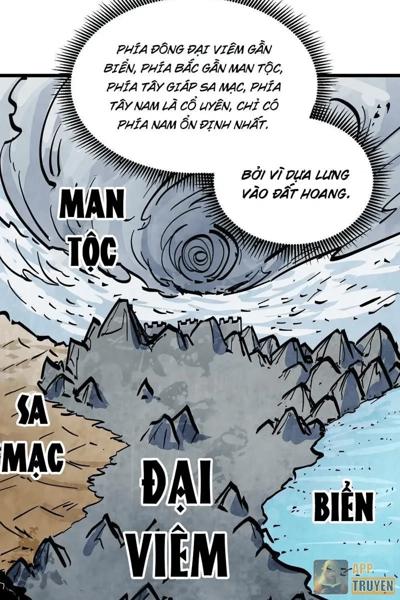 Tiên Tử Xin Hãy Nghe Ta Giải Thích Chapter 28 - 61