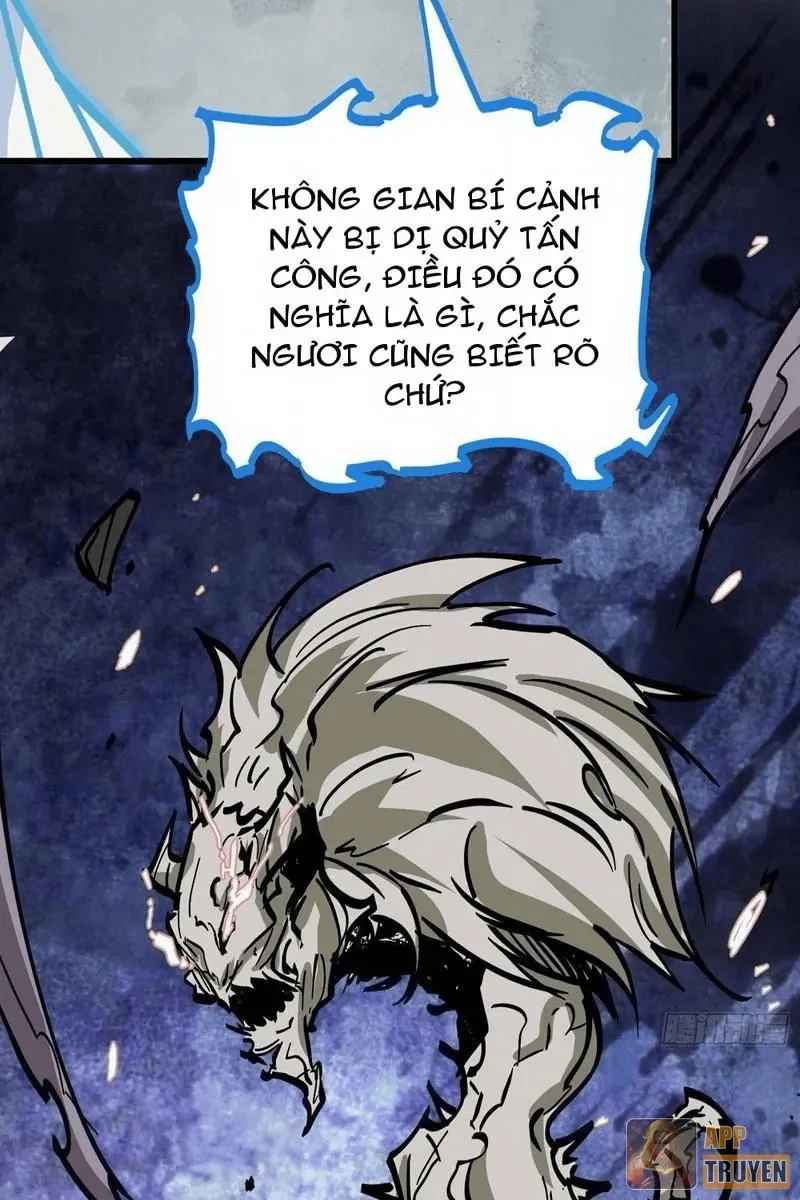 Tiên Tử Xin Hãy Nghe Ta Giải Thích Chapter 28 - 66