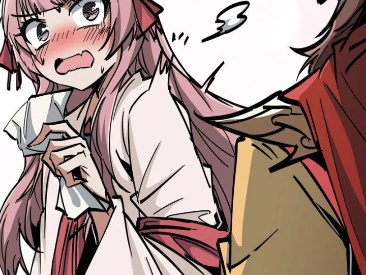 Tiên Tử Xin Hãy Nghe Ta Giải Thích Chapter 29 - 33