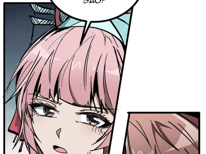 Tiên Tử Xin Hãy Nghe Ta Giải Thích Chapter 29 - 36