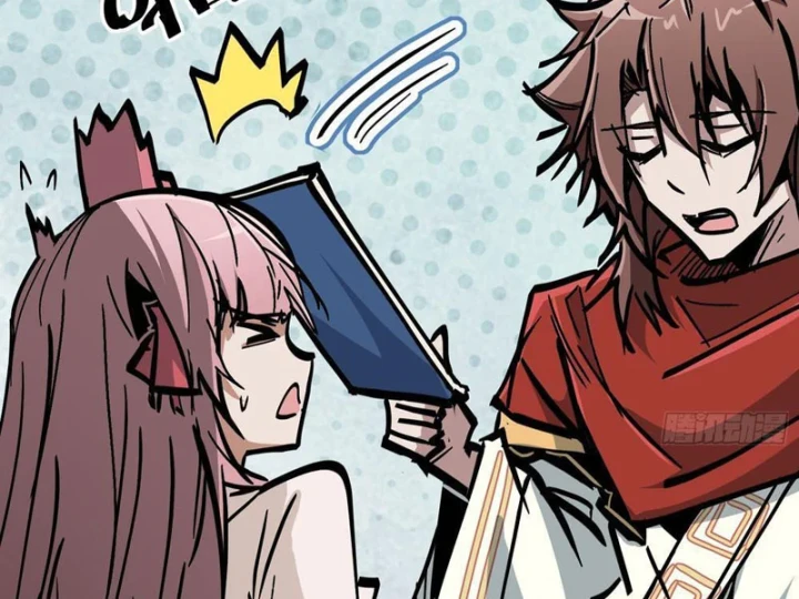 Tiên Tử Xin Hãy Nghe Ta Giải Thích Chapter 30 - 33