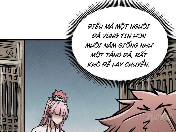 Tiên Tử Xin Hãy Nghe Ta Giải Thích Chapter 30 - 39