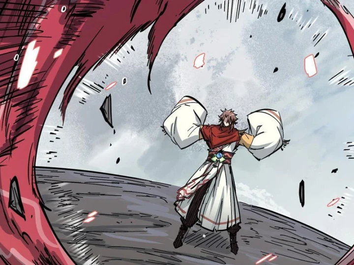 Tiên Tử Xin Hãy Nghe Ta Giải Thích Chapter 31 - 33