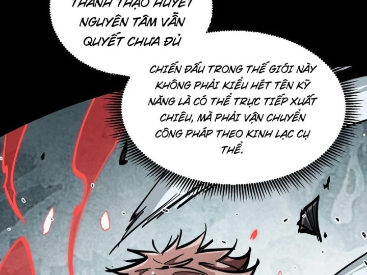 Tiên Tử Xin Hãy Nghe Ta Giải Thích Chapter 31 - 37