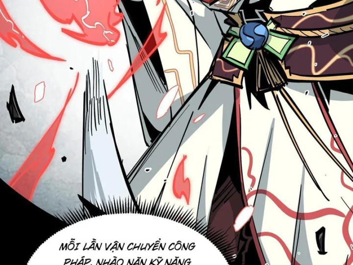 Tiên Tử Xin Hãy Nghe Ta Giải Thích Chapter 31 - 39